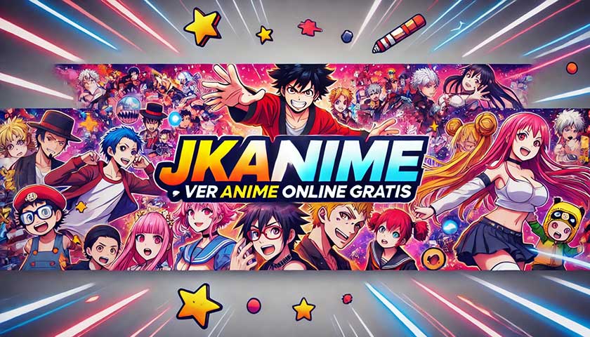 Jkanime movies