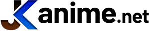 jkanime logo
